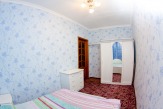 2х-комнатная квартира в Кемерово на сутки