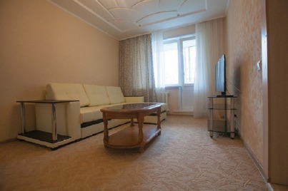 2комнатная квартира от «Гранд Отель» на Комсомольском!